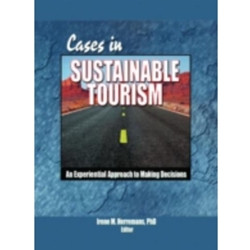 CASES IN SUSTAINABLE TOURISM