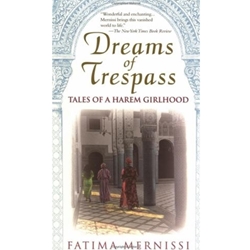DREAMS OF TRESPASS TALES OF A HARLEM GIRLHOOD