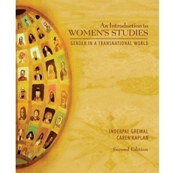 INTRODUCTION TO WOMEN'S STUDIES