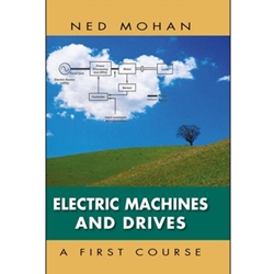 ELECTRIC MACHINE & DRIVES