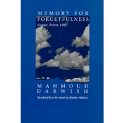 MEMORY OF FORGETFULNESS