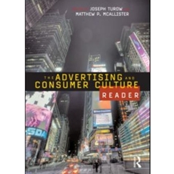Advertising & Consumer Culture Reader