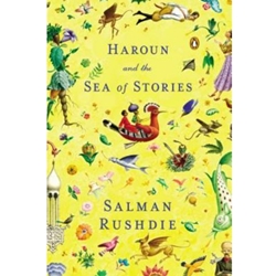 HAROUN & THE SEA OF STORIES