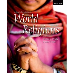 CONCISE INTRODUCTION TO WORLD RELIGIONS