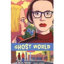 GHOST WORLD SPECIAL EDITION