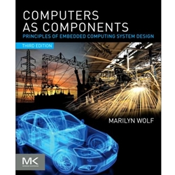 COMPUTERS AS COMPONENTS