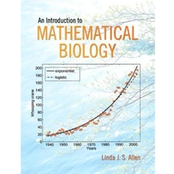 An Introduction To Mathematical Biology
