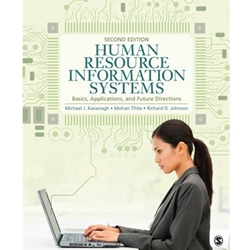 HUMAN RESOURCES INFORMATION SYSTEMS
