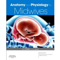 ANATOMY & PHYSIOLOGY FOR MIDWIVES