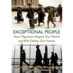 EXCEPTIONAL PEOPLE