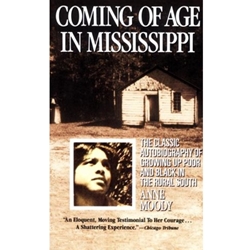 COMING OF AGE IN MISSISSIPPI