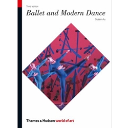 BALLET & MODERN DANCE