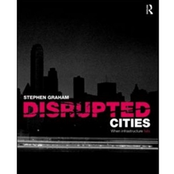 DISRUPTED CITIES
