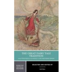 NORTON ANTHOLOGY OF WORLD LITERATURE SHORTER ED.& THE GREAT FAIRY TALE TRADITION