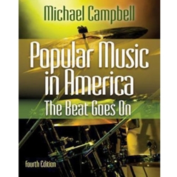 POPULAR MUSIC IN AMERICA