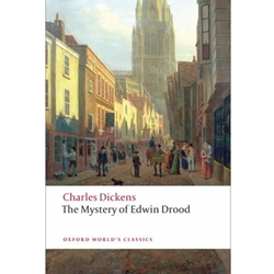 MYSTERY OF EDWIN DROOD