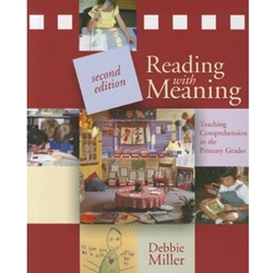 READING WITH MEANING