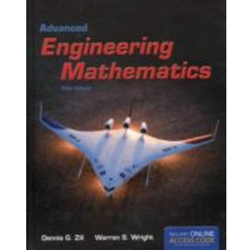 Advanced Engineering Mathematics with Access Code PK