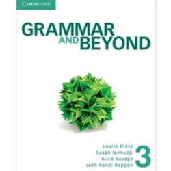 GRAMMAR & BEYOND 3: STUDENT'S BOOK