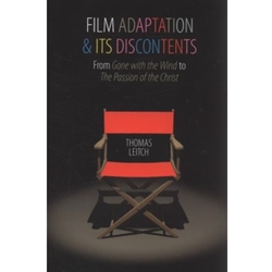 FILM ADAPTATION AND ITS DISCONTENTS