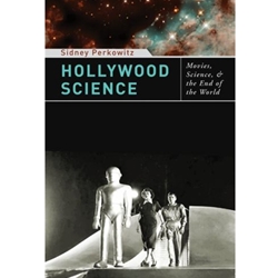 HOLLYWOOD SCIENCE