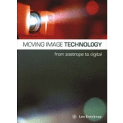 MOVING IMAGE TECHNOLOGY