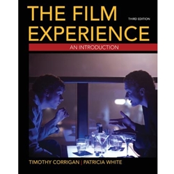 THE FILM EXPERIENCE: AN INTRODUCTION