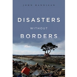 DISASTERS WITHOUT BORDER