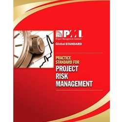 PRACTICE STANDARD FOR PROJECT RISK MANAGEMENT