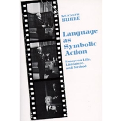 LANGUAGE AS SYMBOLIC ACTION