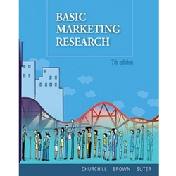 BASIC MARKETING RESEARCH WITH ACCESS CARD PK