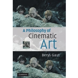 A  Philosophy of Cinematic Art