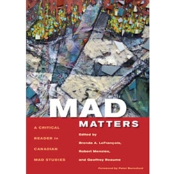 MAD MATTERS