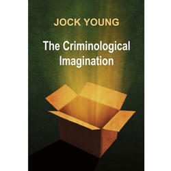 CRIMINOLOGIICAL IMAGINATION