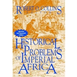 HISTORICAL PROBLEMS OF IMPERIAL AFRICA