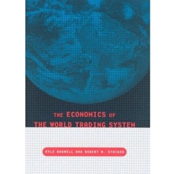 ECONOMICS OF THE WORLD TRADING SYSTEM