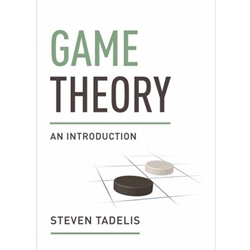 GAME THEORY: AN INTRODUCTION