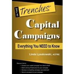CAPITAL CAMPAIGNS EVERYTHING YOU NEED TO KNOW
