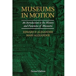 MUSEUMS IN MOTION