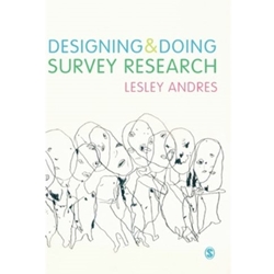 DESIGNING & DOING SURVEY RESEARCH