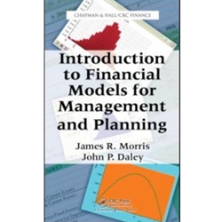 INTRODUCTION TO FINANCIAL MODELS FOR MANAGEMENT & PLANNING09
