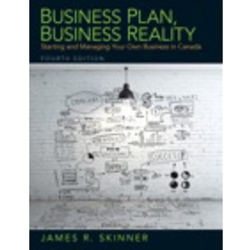 BUSINESS PLAN, BUSINESS REALITY