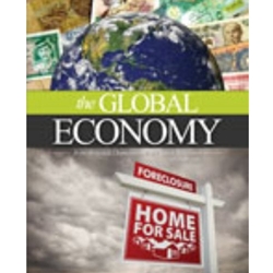 GLOBAL ECONOMY UP-DATED REVISED