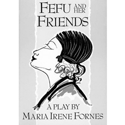 FEFU & HER FRIENDS