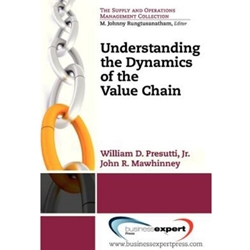 UNDERSTANDING THE DYNAMICS OF THE VALUE CHAIN