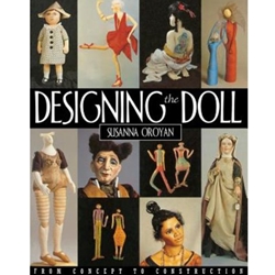 DESIGNING THE DOLL