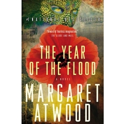 YEAR OF THE FLOOD THE