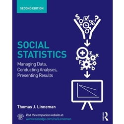 SOCIAL STATISTICS: MANAGING DATA, CONDUCTING ANALYSES, PRESENTING RESULTS