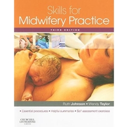 SKILLS FOR MIDWIFERY PRACTICE