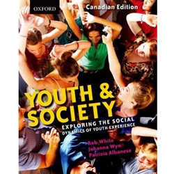YOUTH & SOCIETY CAN.ED.